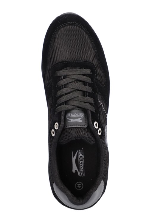 ORGANIZE I Sneaker Erkek Ayakkabı Siyah / Siyah