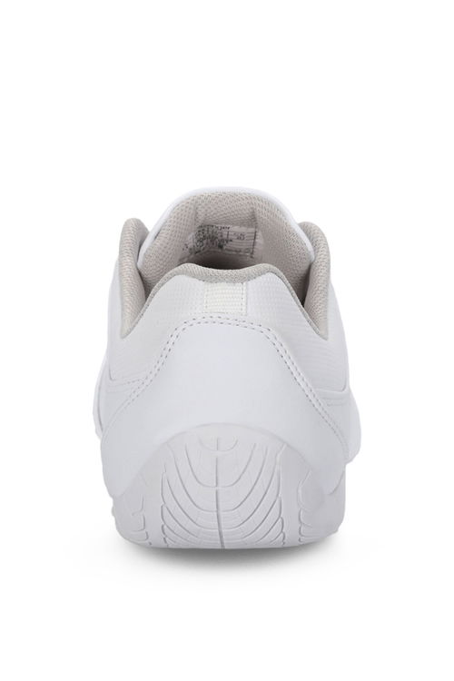 Slazenger ORLANDO I Erkek Beyaz / Siyah Günlük Spor Ayakkabısı