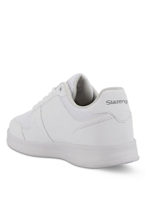 Slazenger ORVAL I Sneaker Erkek Ayakkabı Beyaz