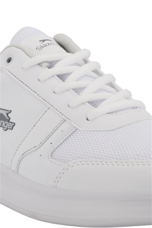Slazenger ORVAL I Sneaker Erkek Ayakkabı Beyaz