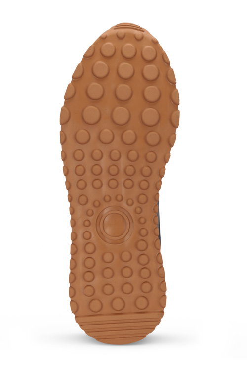 Slazenger ORWELL Erkek Koyu Gri Günlük Spor Ayakkabısı