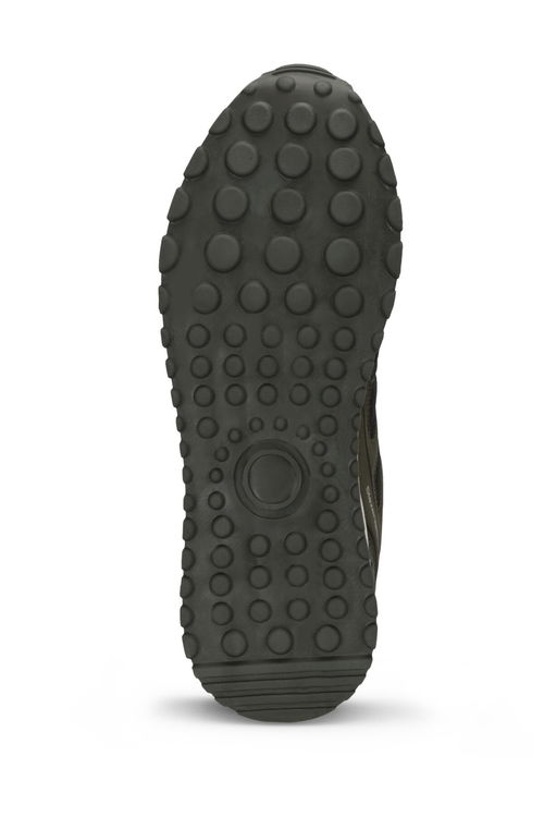 Slazenger ORYON I Erkek Haki Koşu & Yürüyüş Spor Ayakkabısı