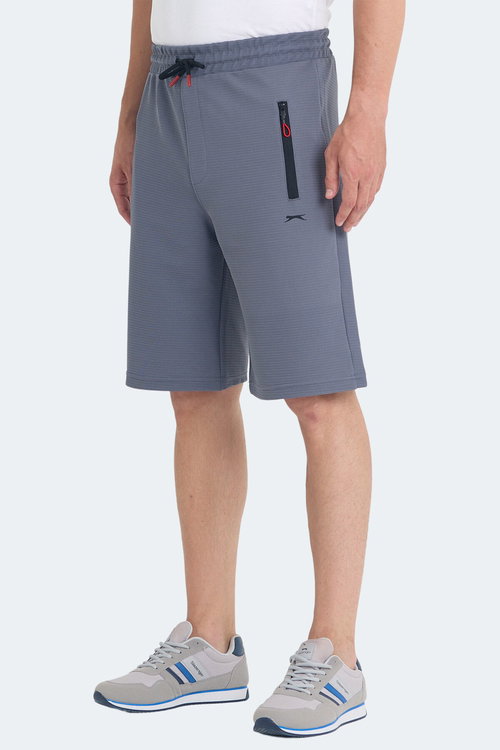 Slazenger OSAKU 2 Lİ SET Erkek Şort