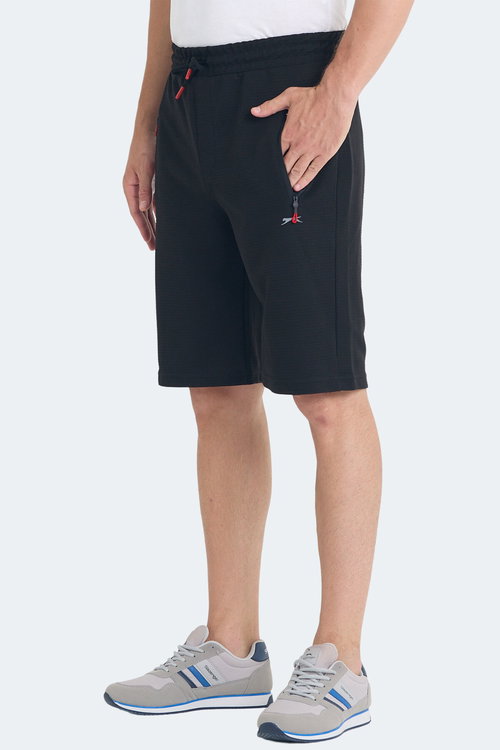 Slazenger OSAKU 2 Lİ SET Erkek Şort