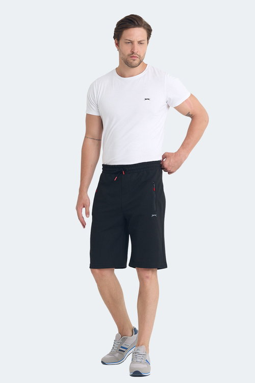 Slazenger OSAKU 2 Lİ SET Erkek Şort