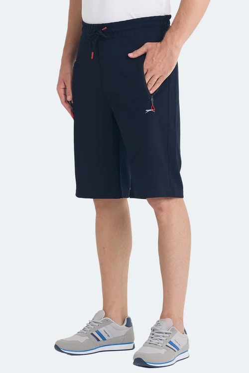 Slazenger OSAKU 2 Lİ SET Erkek Şort