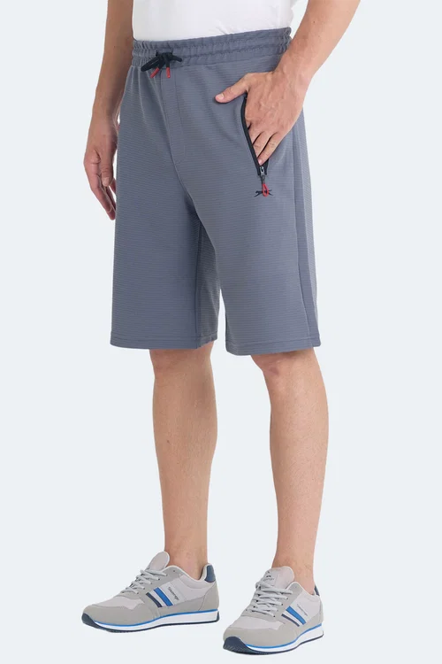 Slazenger OSAKU 2 Lİ SET Erkek Şort