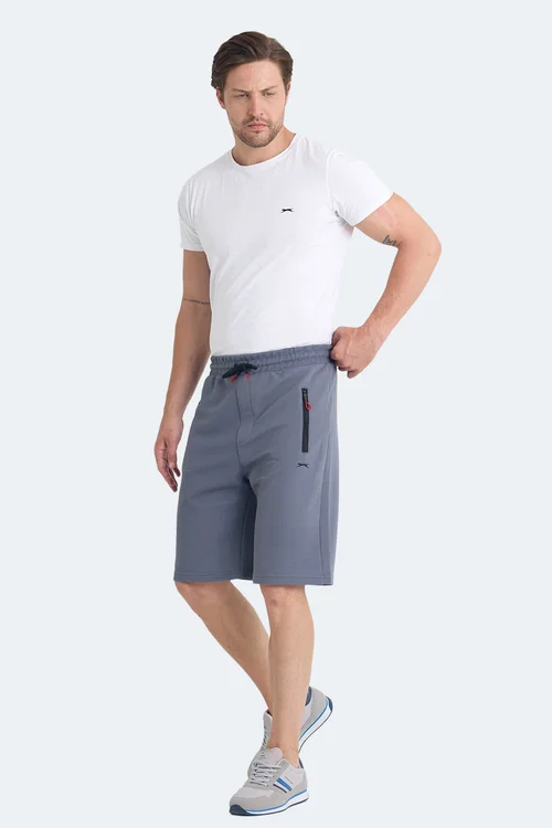 Slazenger OSAKU 2 Lİ SET Erkek Şort