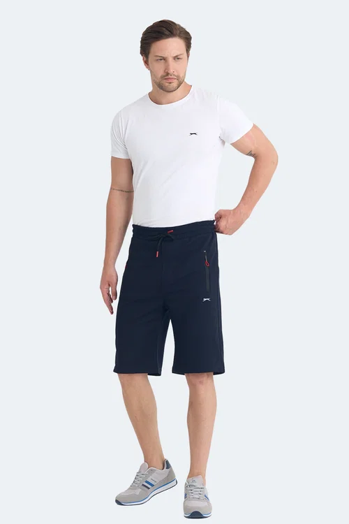Slazenger OSAKU 2 Lİ SET Erkek Şort