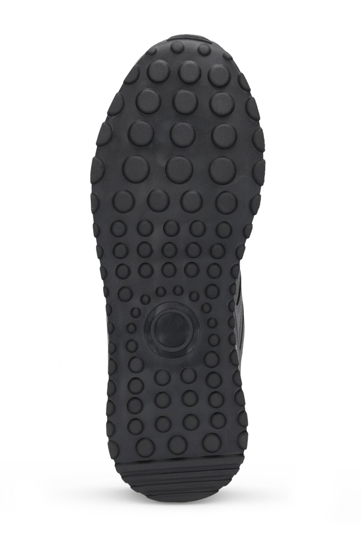 Slazenger OUTBACK I Erkek Füme / Siyah Günlük Spor Ayakkabısı - Thumbnail