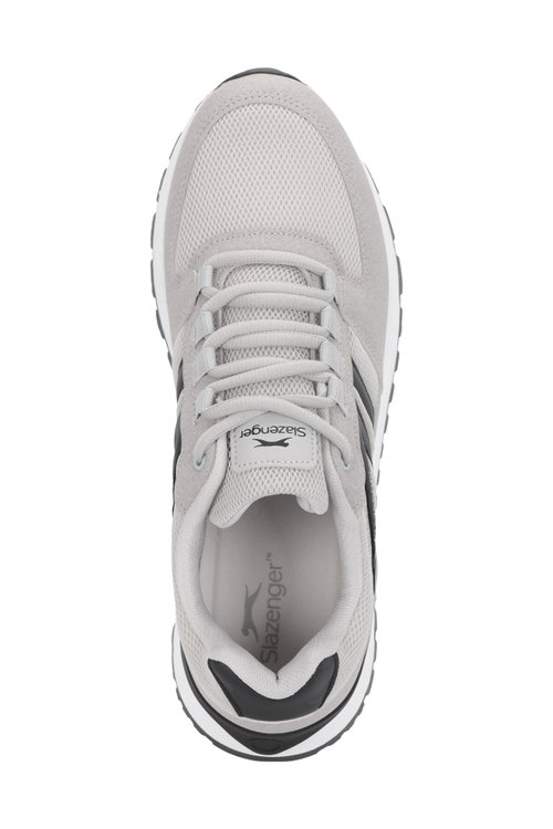 Slazenger OUTLAWS I Erkek Gri Günlük Spor Ayakkabısı
