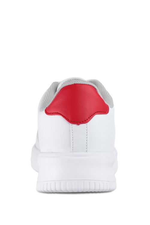 Slazenger PAAVO I Sneaker Kadın Ayakkabı Beyaz