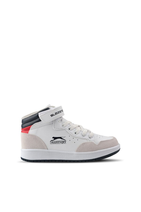 PACE Sneaker Unisex Çocuk Ayakkabı Beyaz