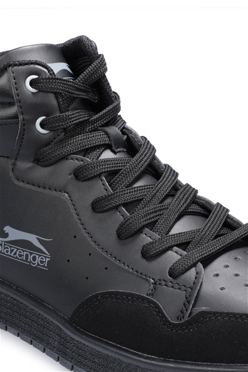 PACE Sneaker Erkek Ayakkabı Siyah / Siyah