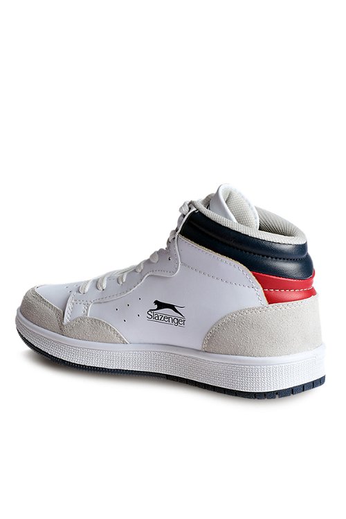 PACE Sneaker Kadın Ayakkabı Beyaz