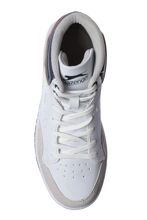 PACE Sneaker Kadın Ayakkabı Beyaz