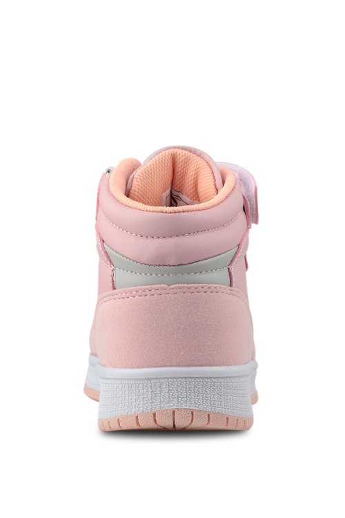 PACE Sneaker Kız Çocuk Ayakkabı Pembe