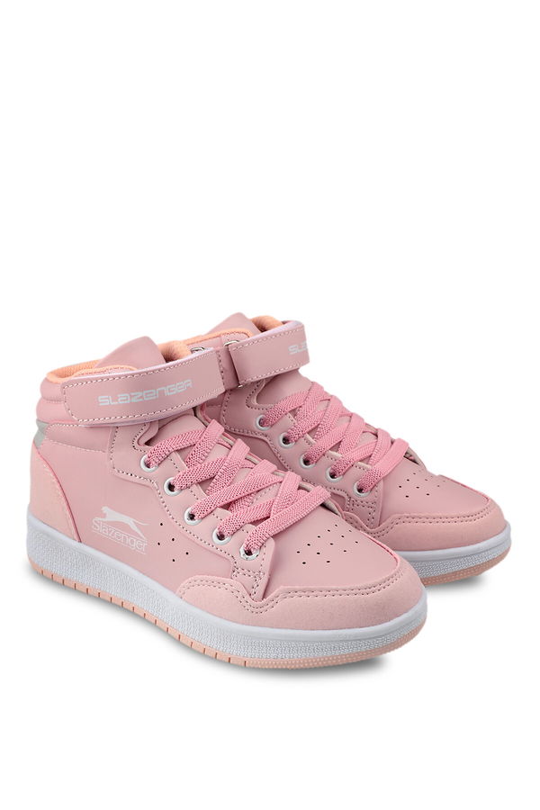 PACE Kız Çocuk Sneaker Ayakkabı Pembe