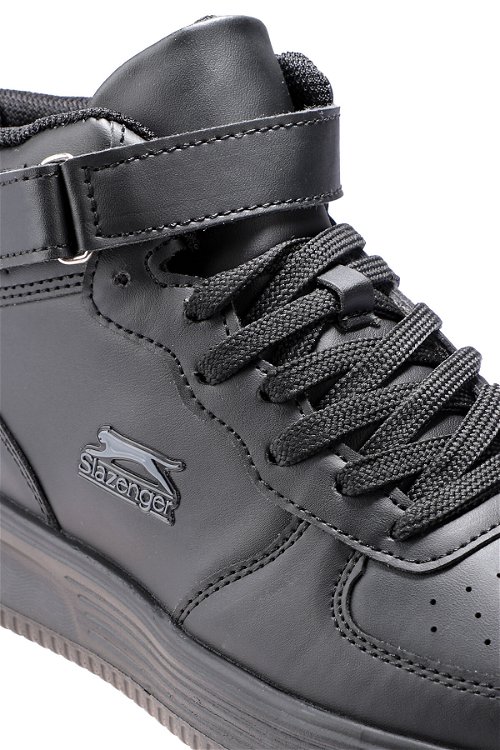PACO I Sneaker Kadın Ayakkabı Siyah / Siyah