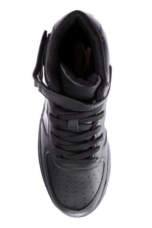 PACO I Sneaker Kadın Ayakkabı Siyah / Siyah