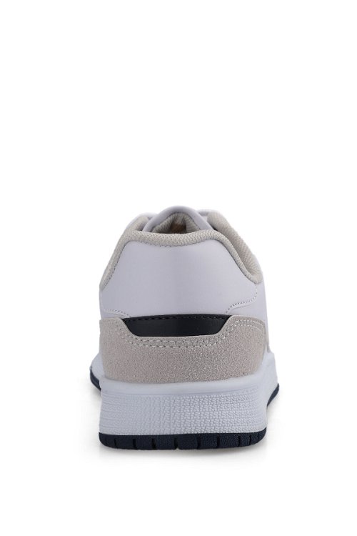 Slazenger PAIR I Sneaker Erkek Ayakkabı Beyaz