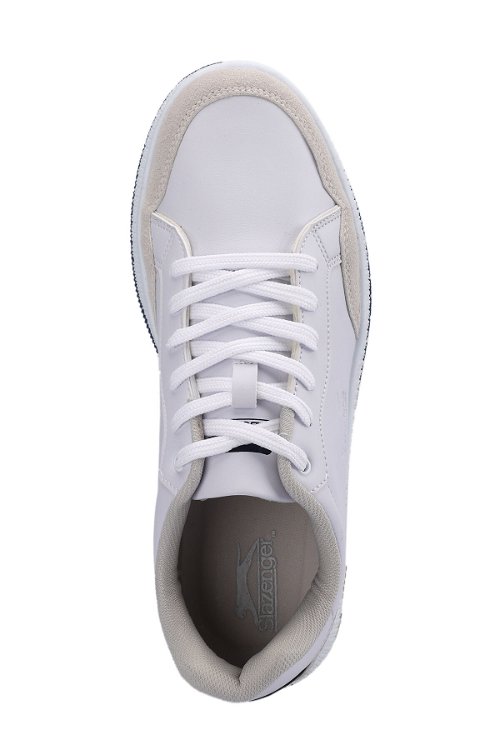 Slazenger PAIR I Sneaker Erkek Ayakkabı Beyaz
