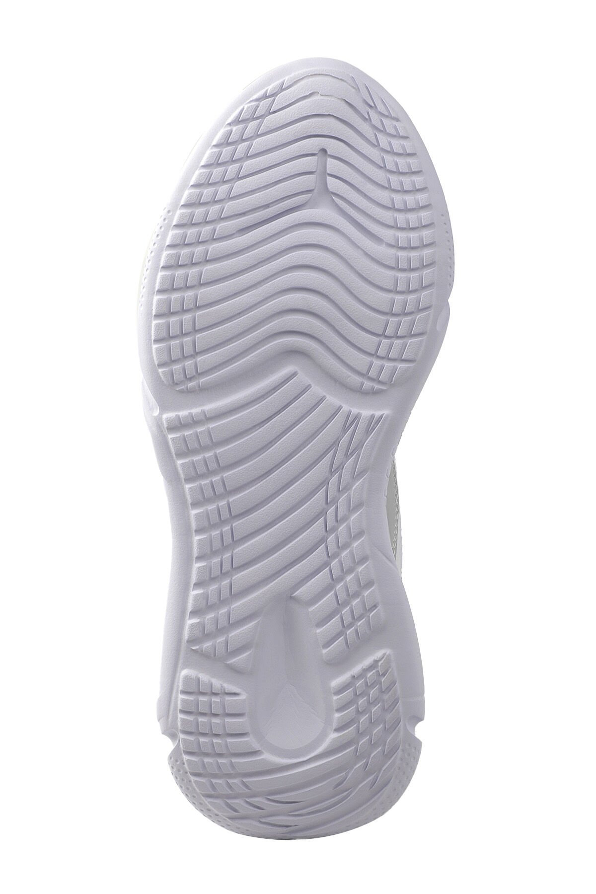 Slazenger PAL Sneaker Kadın Ayakkabı Beyaz - Thumbnail