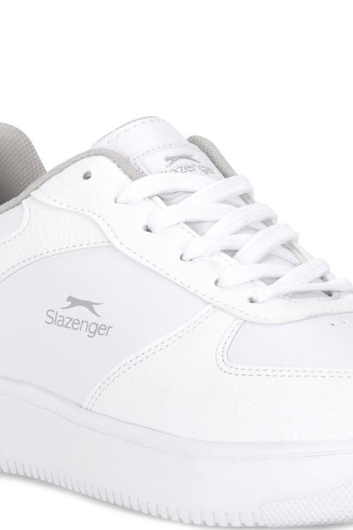 Slazenger PANGO Erkek Beyaz Günlük Spor Ayakkabısı
