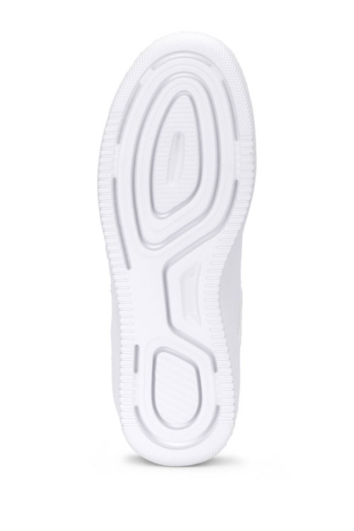 Slazenger PANGO Erkek Beyaz Günlük Spor Ayakkabısı