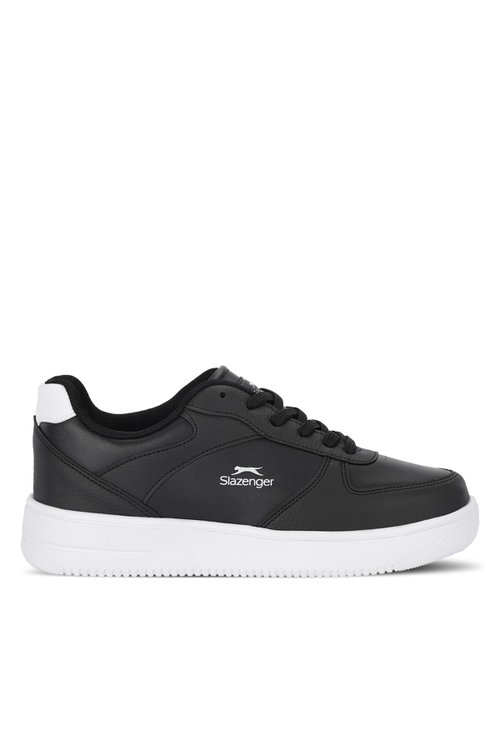 Slazenger PANGO Erkek Siyah / Beyaz Günlük Spor Ayakkabısı
