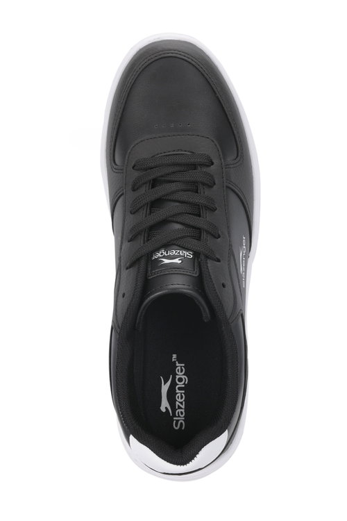 Slazenger PANGO Erkek Siyah / Beyaz Günlük Spor Ayakkabısı