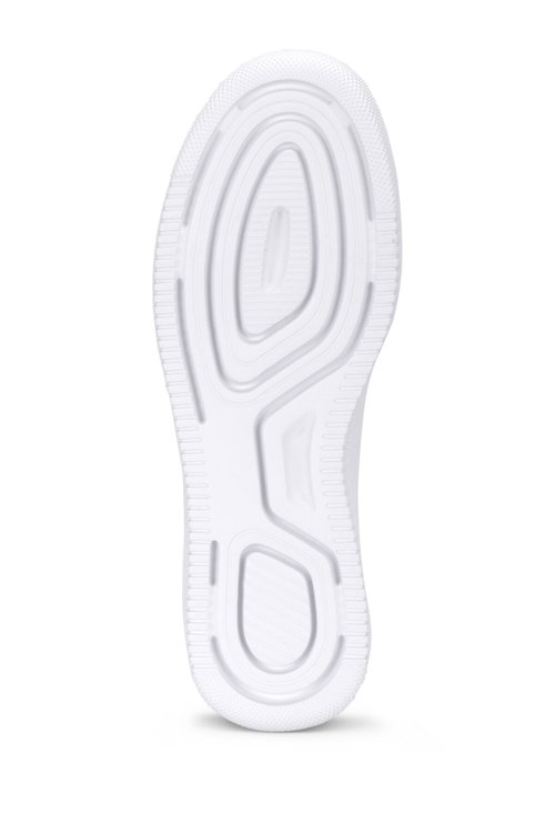 Slazenger PANGO Erkek Siyah / Beyaz Günlük Spor Ayakkabısı