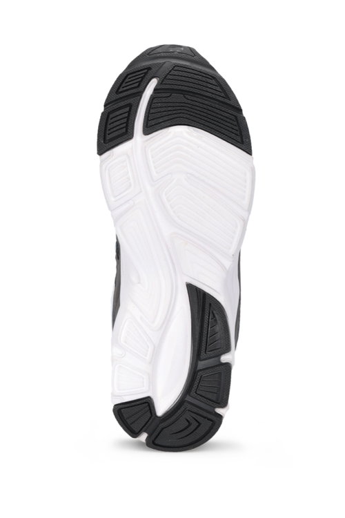 Slazenger PAVLOV I Kadın Koyu Gri Koşu & Yürüyüş Spor Ayakkabısı