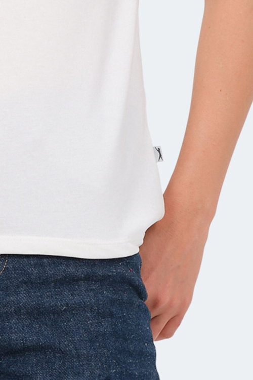 Slazenger PAYTONS 3 lü Set Kadın Tişört