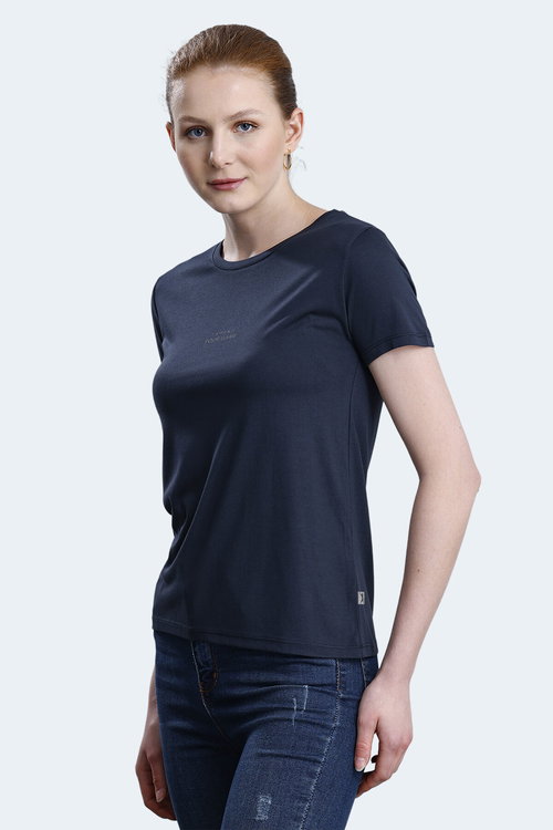 Slazenger PAYTONS 5 li Set Kadın Tişört