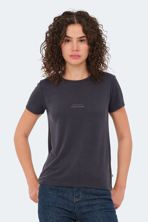 Slazenger PAYTONS 5 li Set Kadın Tişört