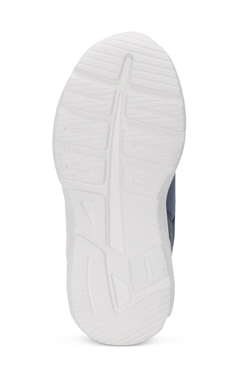 Slazenger PEPE I Erkek Çocuk Mavi Günlük Spor Ayakkabısı