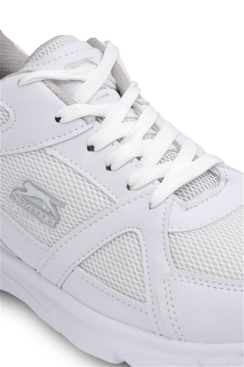 PERA Büyük Beden Sneaker Erkek Ayakkabı Beyaz