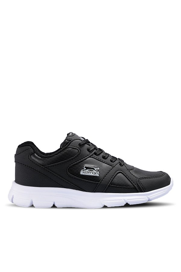 PERA Sneaker Erkek Ayakkabı Siyah / Beyaz