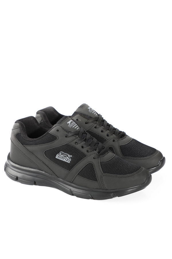 PERA Erkek Sneaker Ayakkabı Siyah / Siyah