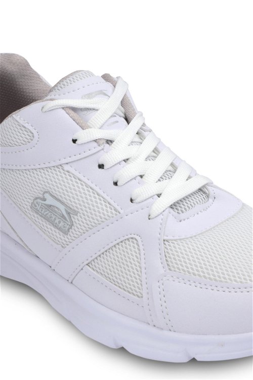 PERA Sneaker Kadın Ayakkabı Beyaz