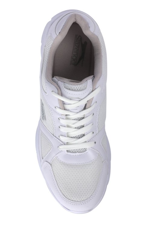 PERA Sneaker Kadın Ayakkabı Beyaz