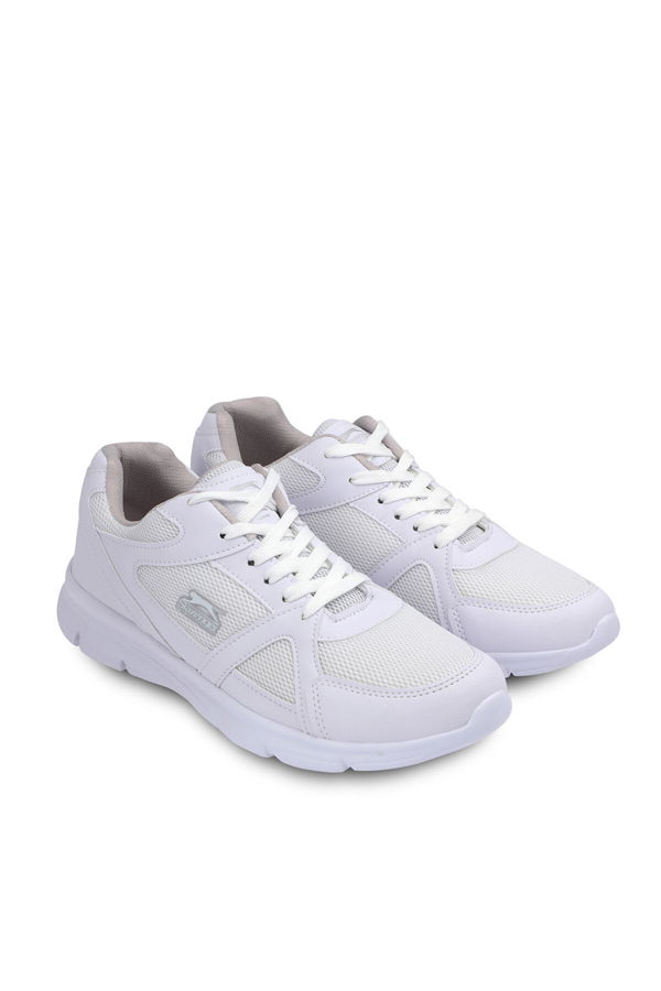 PERA Kadın Sneaker Ayakkabı Beyaz