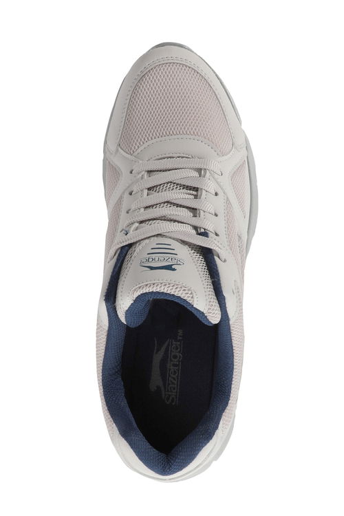 Slazenger PERA Sneaker Kadın Ayakkabı Gri