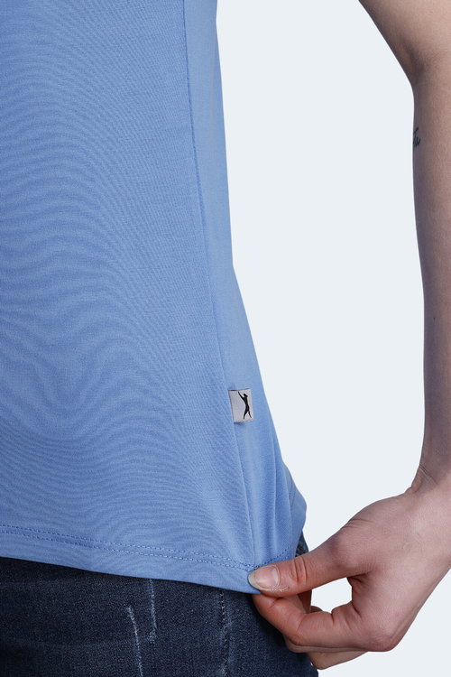 Slazenger PERICAS 3 lü Set Kadın Tişört