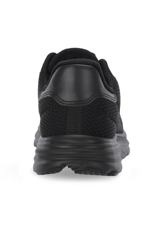 Slazenger PERONIX Erkek Siyah / Siyah Koşu & Yürüyüş Spor Ayakkabısı