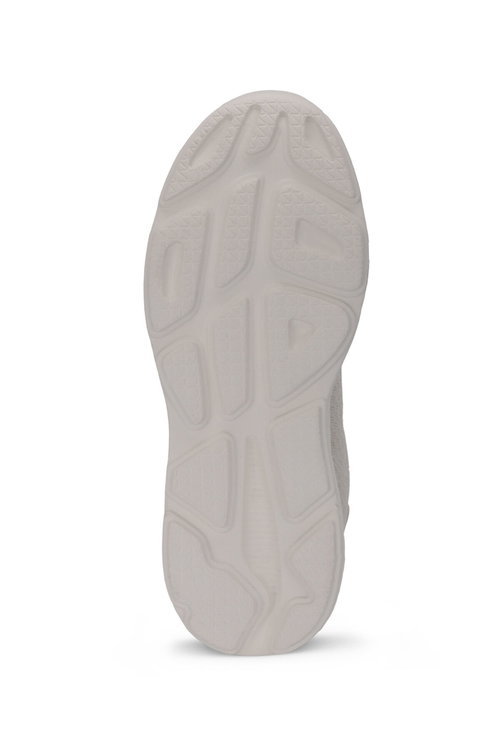 Slazenger PERONIX Kadın Bej Koşu & Yürüyüş Spor Ayakkabısı