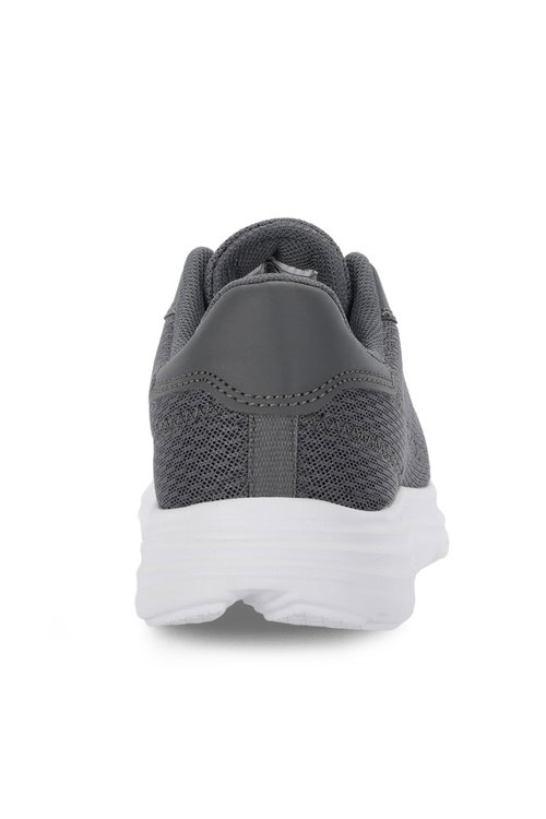Slazenger PERONIX Kadın Koyu Gri Koşu & Yürüyüş Spor Ayakkabısı