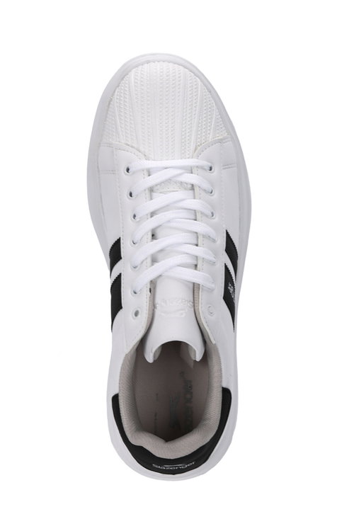 Slazenger PHANTOS I Erkek Beyaz Günlük Spor Ayakkabısı