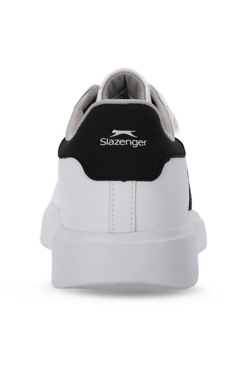 Slazenger PHANTOS I Erkek Beyaz Günlük Spor Ayakkabısı